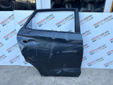 Hyundai Tucson sağ arka kapı (hasarlı)