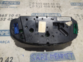 Oto Çıkma Parça / Volkswagen / Passat / Elektrik / Kilometre Saati / Çıkma Parça 