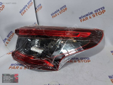 Oto Çıkma Parça / Nissan / Qashqai / Far & Stop / Sol Arka Stop / Sıfır Parça 