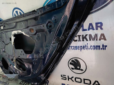 Oto Çıkma Parça / Renault / Megane / Kaporta & Karoser / Sağ Arka Kapı / Çıkma Parça 