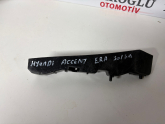 HYUNDAİ ACCENT ERA SOL ÖN TAMPON BRAKETİ