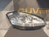 MERCEDES S W221 SAĞ FAR LED 2011 2013 2218201659 HS