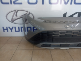 Oto Çıkma Parça / Hyundai / Bayon / Tampon / Ön Tampon / Çıkma Parça 