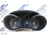 MERCEDES C SERİSİ W205 GÖSTERGE PANELİ HIZ 260 A2059009915