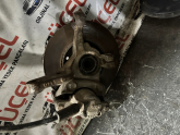 Oto Çıkma Parça / Renault / Clio / Alt Takım / Taşıyıcı / Çıkma Parça 