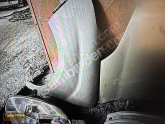 Oto Çıkma Parça / Fiat / Doblo / Tampon / Tampon Demiri / Çıkma Parça 