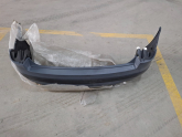 Citreon C5 EXL arka tampon orjinal sıfır 7410W3