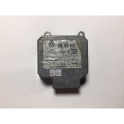 Volkswagen Seat Skoda Airbag Beyni 6N0 909 603