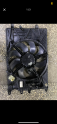 Doblo 1.6 euro5 Fan motoru