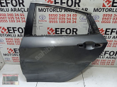 Oto Çıkma Parça / Honda / Civic / Kaporta & Karoser / Sol Arka Kapı / Çıkma Parça 