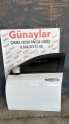 FİAT EGEA SOL ÖN KAPI