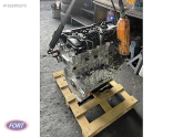 Ford Focus 2004-2011 1.6 Tdci Dizel Euro 4 Komple Motor Garanti