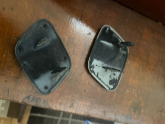 Oto Çıkma Parça / Audi / A6 / Tampon / Çeki Demir Kapağı / Çıkma Parça 