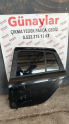RENAULT SYMBOL TALİA SOL ARKA KAPI