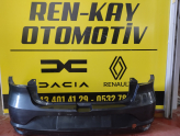 850228458R RENAULT TALİANT ARKA TAMPON ORJ ÇIKMA RENKAY KOCAELİ