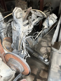 Renault Laguna 2 Çıkma Komple Dingil Torsiyon