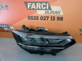 PASSAT B8,5 FUL LED SAĞ FAR ORJİNAL