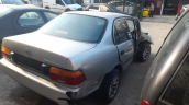 Oto Çıkma Parça / Toyota / Corolla / Oto Cam / Cam Krikosu / Çıkma Parça 