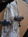 Peugeot partner berlingo vites kolu 9800898380