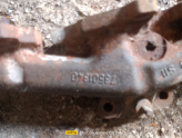 Oto Çıkma Parça / Fiat / Fiorino / Egzoz / Egzoz Manifoldu / Çıkma Parça 