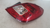 opel corsa d sağ stop (yan sanayi) (son fiyat)