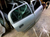 Oto Çıkma Parça / Opel / Astra / Kaporta & Karoser / Sol Arka Kapı / Çıkma Parça 