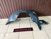 Oto Çıkma Parça / Volkswagen / Polo / Kaporta & Karoser / Davlumbaz / Sıfır Parça 