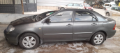 Oto Çıkma Parça / Toyota / Corolla / Alt Takım / Arka Dingil / Çıkma Parça 