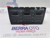 AUDİ A4 B6 B7 KLİMA KONTROL PANELİ 8E0820043BM