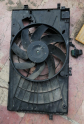 Opel Insigna 1.4 1.6 Fan Set