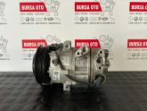 KİA SPORTAGE 1.6 CRDi KLİMA KOMPRESÖRÜ ORJİNAL 97701N7000