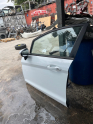 Oto Çıkma Parça / Ford / Fiesta / Kaporta & Karoser / Sol Ön Kapı / Çıkma Parça 