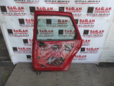 Oto Çıkma Parça / Opel / Vectra / Kaporta & Karoser / Sağ Arka Kapı / Çıkma Parça 