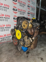 HYUNDAİ GETZ 1.4 KOMPLE DOLU MOTOR ORJİNAL ÇIKMA