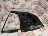 Oto Çıkma Parça / Mitsubishi / L200 / Kaporta & Karoser / Sol Arka Kapı / Sıfır Parça 