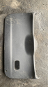 Orjinal hatasız 2005-2012 ford fusion bagaj iç plastiği