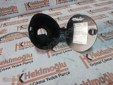 Oto Çıkma Parça / Volkswagen / Tiguan / Yakıt / Depo Kapağı / Çıkma Parça 