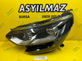 MEGANE 4 SOL FAR 2015-2020 UYUMLU