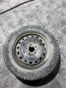 Renault trafic 16 jant