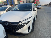 Oto Çıkma Parça / Nissan / Qashqai / Alt Takım / Arka Dingil / Çıkma Parça 