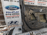 Oto Çıkma Parça / Citroen / C-elysee / Kaporta & Karoser / Sol Ön Kapı / Çıkma Parça 