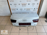 Oto Çıkma Parça / Audi / A6 / Kaporta & Karoser / Bagaj Kapağı / Çıkma Parça 
