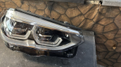 Oto Çıkma Parça / Bmw / X3 / Far & Stop / Sağ Ön Far / Çıkma Parça 