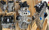 PSA FORD PEUGEOT OPEL CİTROEN JX6Q6006EB - 2362239 DV5R 1,5D100HP