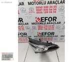 Oto Çıkma Parça / Toyota / Verso / Far & Stop / Sol Ön Far / Çıkma Parça 