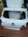 Citroën C4 Baraj kapağı arka