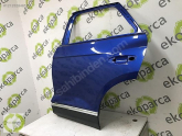 Oto Çıkma Parça / Volkswagen / T-Roc / Kaporta & Karoser / Sol Arka Kapı / Çıkma Parça 