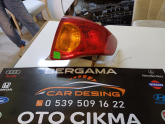 TOYOTA COROLLA SAG DIS STOP SIFIR