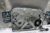 Oto Çıkma Parça / Ford / Focus / Oto Cam / Cam Krikosu / Çıkma Parça 