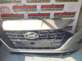 HYUNDAİ İ20 ÖN TAMPON İÇ DESTEK KÜTÜĞÜ